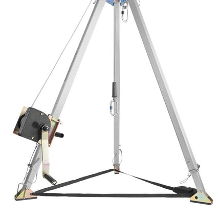 XSPlatforms TRIPOD 7FT DRIEPOOT 2,1M
