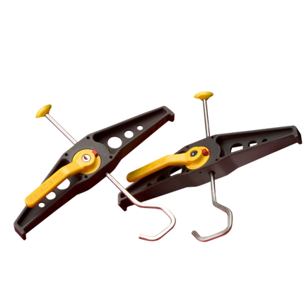 Altrex Rhino Safe Clamp Ladderklemset 2st - 1679496