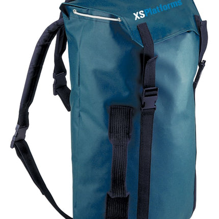 XSPlatforms CLIMBING BAG TAS