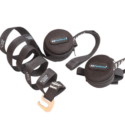 XSPlatforms SUSPENSION TRAUMA RELIEF STRAP