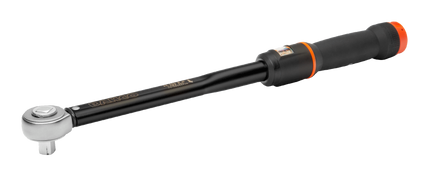 BAHCO KLIKMOMENTSLEUTEL 1/2 40-200NM