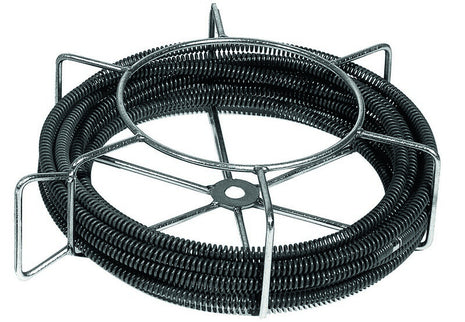 REMS Ontstoppingsspiraal Ø 16 mm x 2,3 m, pak van 5 - 171201