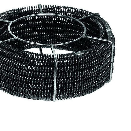 REMS Ontstoppingsspiraal Ø 22 mm x 4,5 m, pak van 5 - 172201