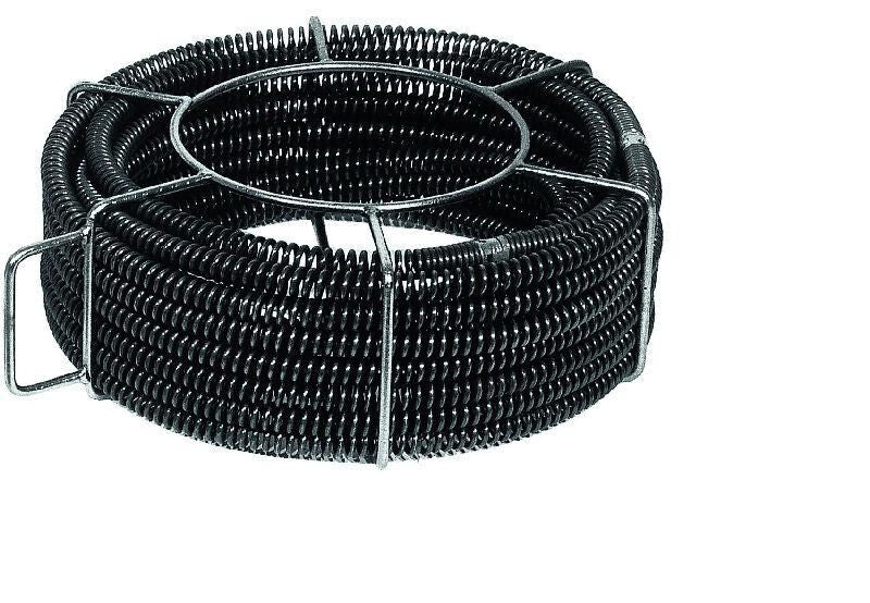 REMS Ontstoppingsspiraal Ø 22 mm x 4,5 m, pak van 5 - 172201
