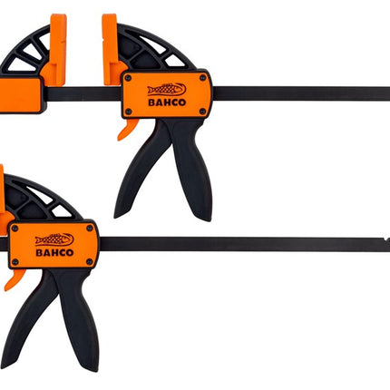 Bahco Snelklemmenset – QC-300A-2P
