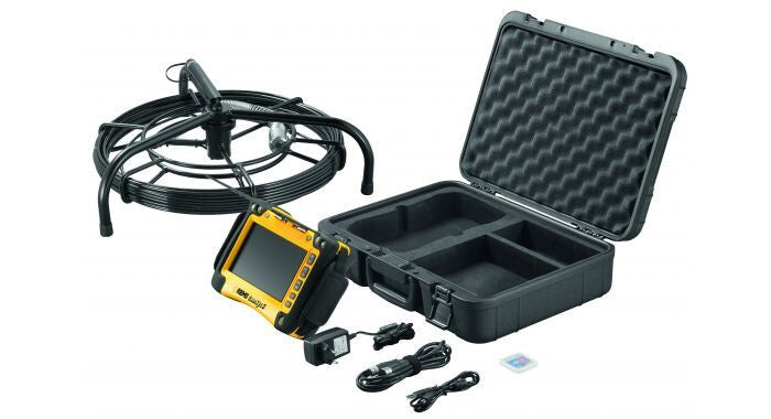 REMS CamSys 2 Set S-Color 10 K - 175301 R220