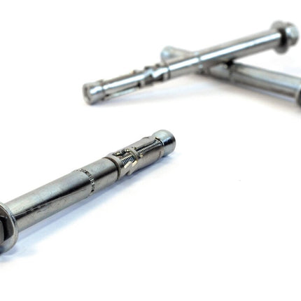 SPIT TRIGA ZV V12-18/10 VEILIGHEIDSANKER XTREM VERZINKT - 25 ST