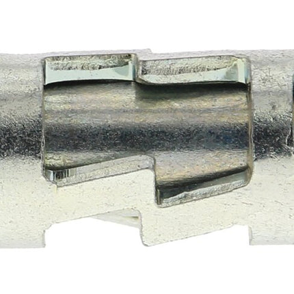 SPIT TRIGA ZV V12-18/10 VEILIGHEIDSANKER XTREM VERZINKT - 25 ST