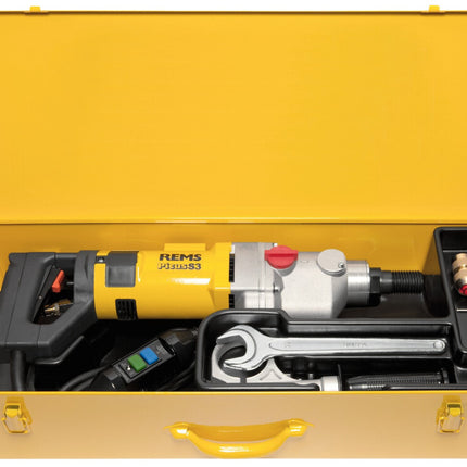 REMS Picus S3 Basic-Pack - 180011 R220G