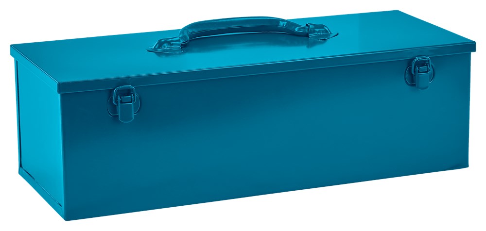 Makita Koffer Staal – 182875-0