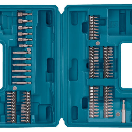 Makita Koffer Kunststof – 183F41-8