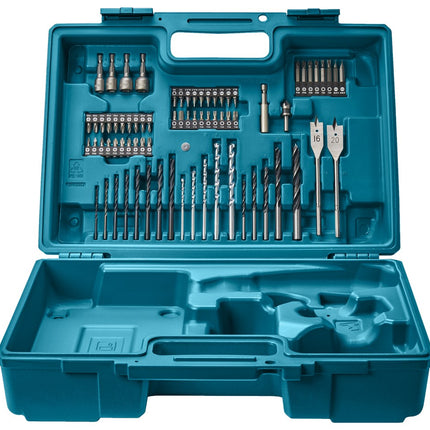 Makita Koffer Kunststof Kst DDF453SFX1 – 186368-9