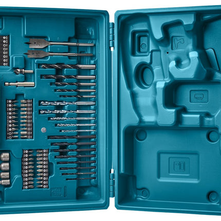 Makita Koffer Kunststof Kst DDF453SFX1 – 186368-9