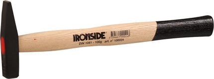 Bankhamer Ironside