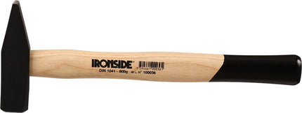 Bankhamer Ironside