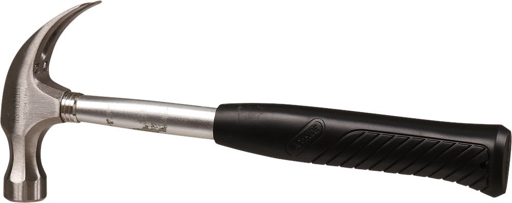 Klauwhamer Ironside
