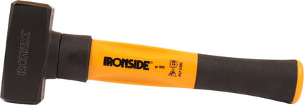 Moker Ironside