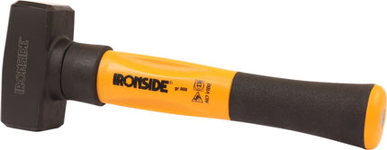 Moker Ironside