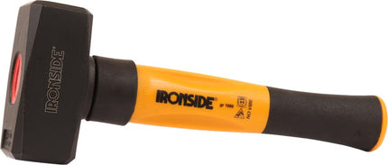 Moker Ironside