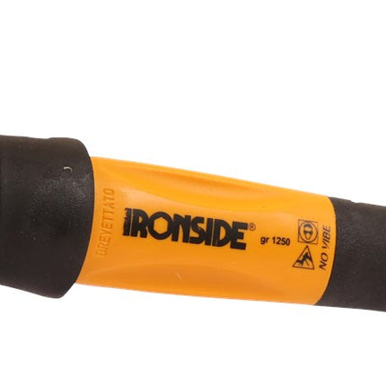 Moker Ironside