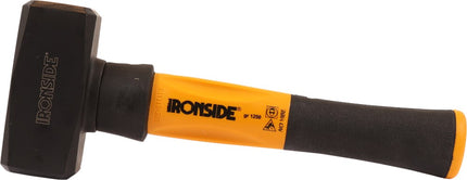 Moker Ironside