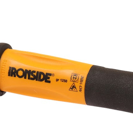 Moker Ironside