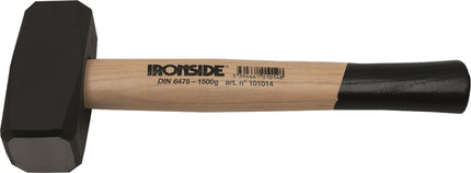 Moker Ironside