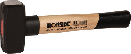 Moker Ironside
