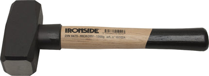 Moker Ironside