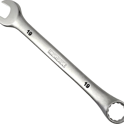 Ring-/steeksleutel