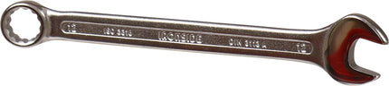 Ring-/steeksleutel Ironside