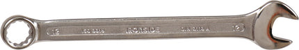 Ring-/steeksleutel Ironside