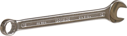 Ring-/steeksleutel Ironside