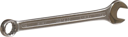 Ring-/steeksleutel Ironside