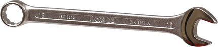 Ring-/steeksleutel Ironside