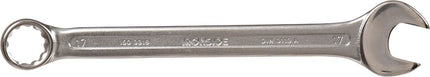 Ring-/steeksleutel Ironside