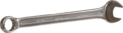Ring-/steeksleutel Ironside