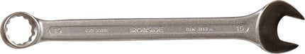 Ring-/steeksleutel Ironside