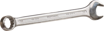 Ring-/steeksleutel Ironside