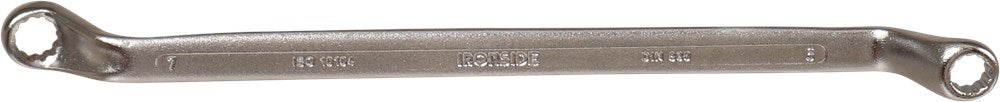 Ringsleutel Ironside