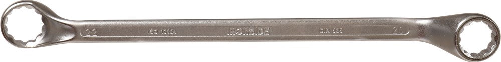 Ringsleutel Ironside