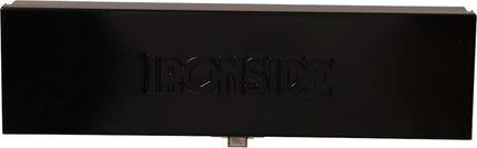 Krachtdoppenset Ironside