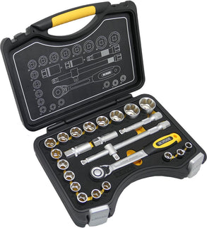 Doppenset Ironside