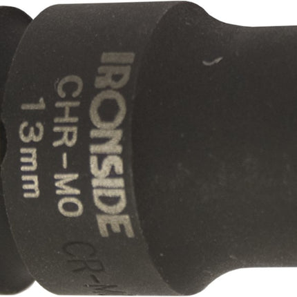 Krachtdop Ironside
