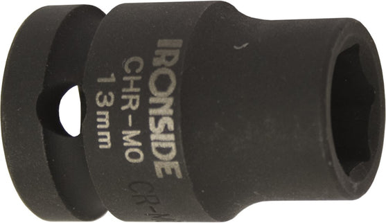 Krachtdop Ironside