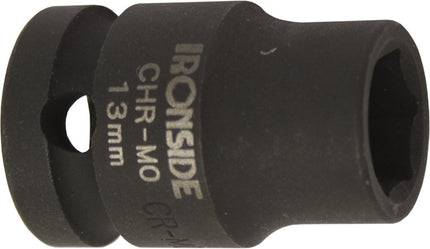 Krachtdop Ironside