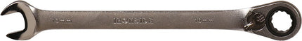 Ratelsleutel Ironside