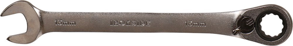 Ratelsleutel Ironside