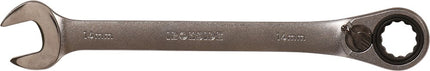 Ratelsleutel Ironside