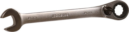Ratelsleutel Ironside
